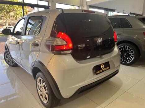 FIAT Mobi 1.0 4P FLEX EVO LIKE, Foto 9