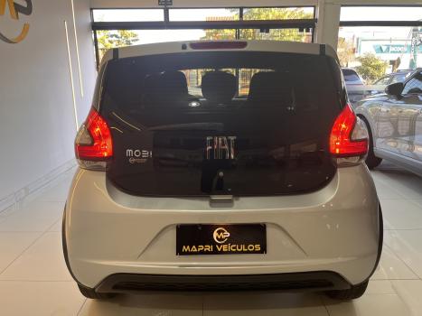 FIAT Mobi 1.0 4P FLEX EVO LIKE, Foto 11
