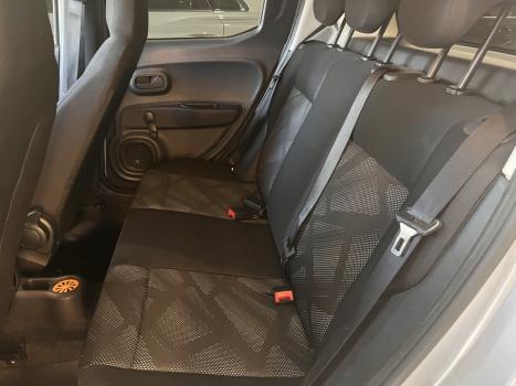 FIAT Mobi 1.0 4P FLEX EVO LIKE, Foto 12