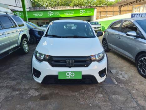FIAT Mobi 1.0 4P FLEX DRIVE FIRE FLY, Foto 2