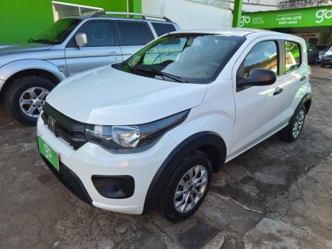 FIAT Mobi 1.0 4P FLEX DRIVE FIRE FLY, Foto 3