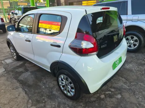 FIAT Mobi 1.0 4P FLEX DRIVE FIRE FLY, Foto 4