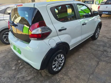FIAT Mobi 1.0 4P FLEX DRIVE FIRE FLY, Foto 6