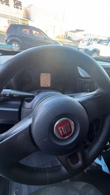 FIAT Mobi 1.0 4P FLEX EVO EASY, Foto 7