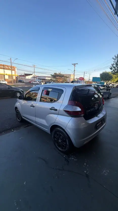 FIAT Mobi 1.0 4P FLEX EVO EASY, Foto 10