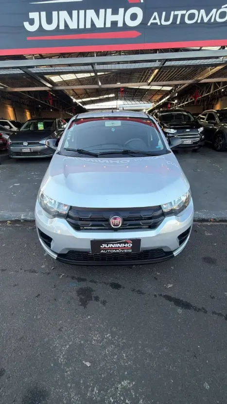 FIAT Mobi 1.0 4P FLEX EVO EASY, Foto 12