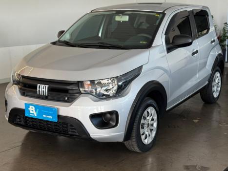 FIAT Mobi 1.0 4P FLEX EVO LIKE, Foto 3