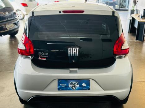 FIAT Mobi 1.0 4P FLEX EVO LIKE, Foto 5