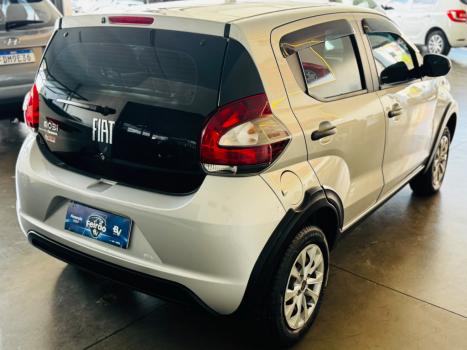 FIAT Mobi 1.0 4P FLEX EVO LIKE, Foto 6