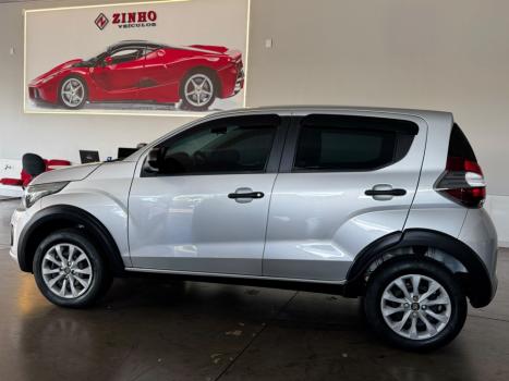 FIAT Mobi 1.0 4P FLEX EVO LIKE, Foto 7