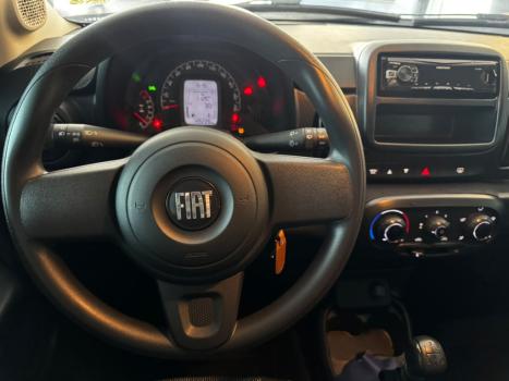 FIAT Mobi 1.0 4P FLEX EVO LIKE, Foto 8