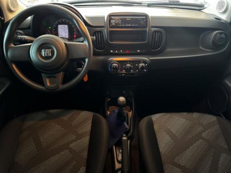 FIAT Mobi 1.0 4P FLEX EVO LIKE, Foto 9