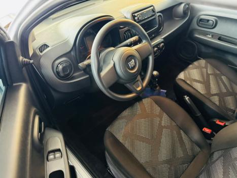 FIAT Mobi 1.0 4P FLEX EVO LIKE, Foto 10