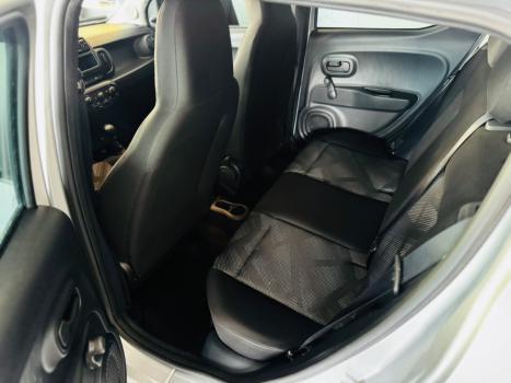 FIAT Mobi 1.0 4P FLEX EVO LIKE, Foto 11