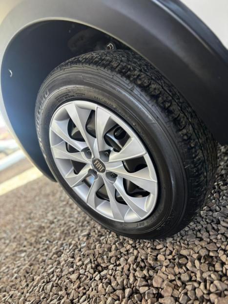 FIAT Mobi 1.0 4P FLEX EVO LIKE, Foto 7