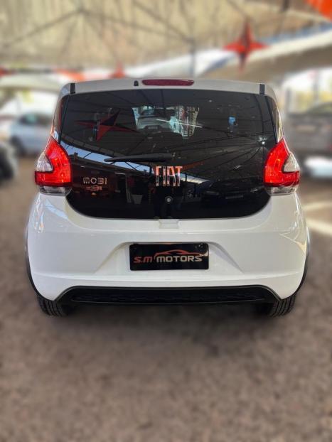 FIAT Mobi 1.0 4P FLEX EVO LIKE, Foto 9