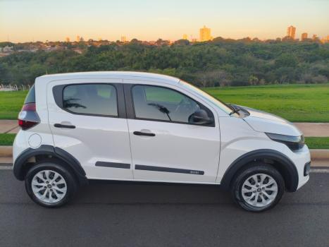 FIAT Mobi 1.0 4P FLEX EVO LIKE, Foto 2