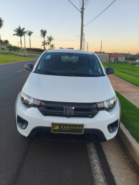 FIAT Mobi 1.0 4P FLEX EVO LIKE, Foto 3