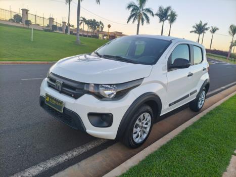 FIAT Mobi 1.0 4P FLEX EVO LIKE, Foto 4