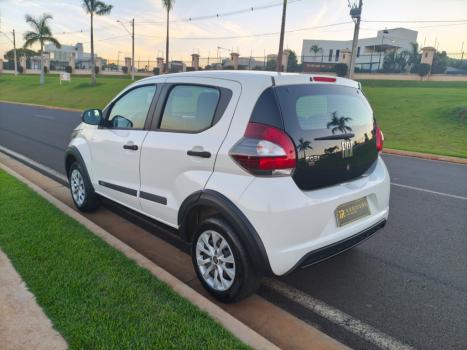 FIAT Mobi 1.0 4P FLEX EVO LIKE, Foto 5