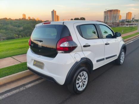FIAT Mobi 1.0 4P FLEX EVO LIKE, Foto 8