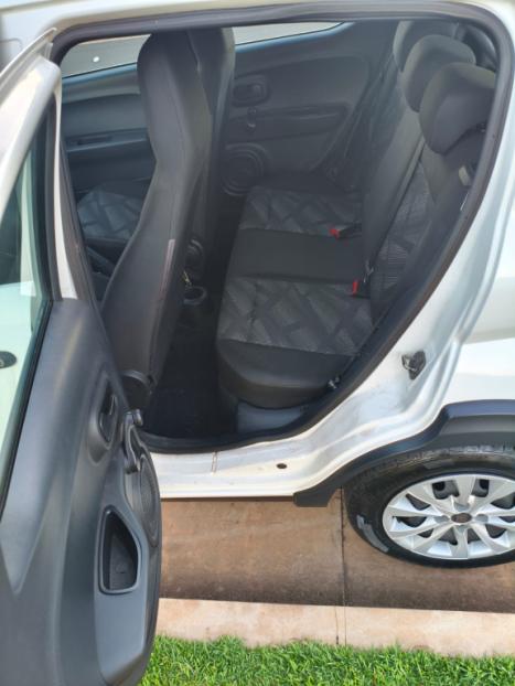 FIAT Mobi 1.0 4P FLEX EVO LIKE, Foto 9