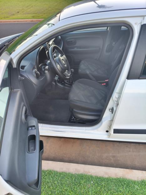 FIAT Mobi 1.0 4P FLEX EVO LIKE, Foto 10