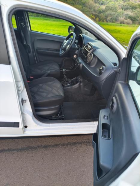 FIAT Mobi 1.0 4P FLEX EVO LIKE, Foto 11