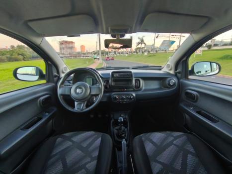 FIAT Mobi 1.0 4P FLEX EVO LIKE, Foto 12