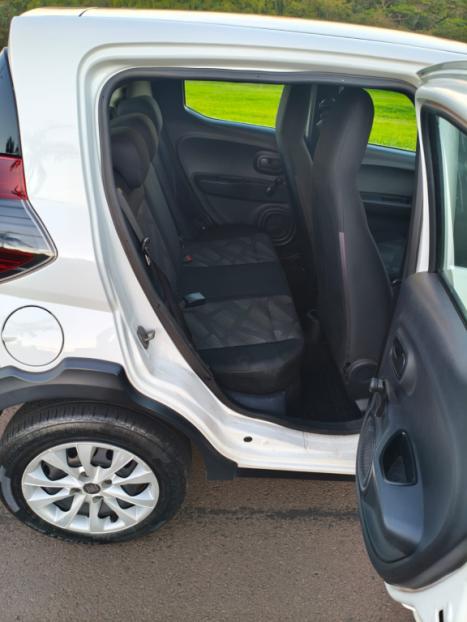 FIAT Mobi 1.0 4P FLEX EVO LIKE, Foto 13