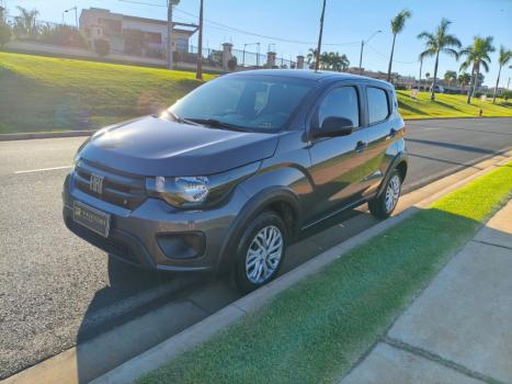FIAT Mobi 1.0 4P FLEX EVO LIKE, Foto 2