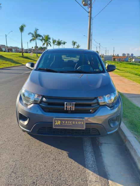 FIAT Mobi 1.0 4P FLEX EVO LIKE, Foto 3