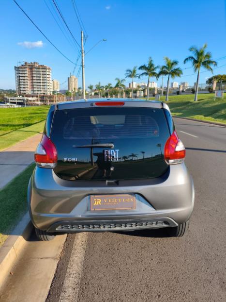 FIAT Mobi 1.0 4P FLEX EVO LIKE, Foto 4