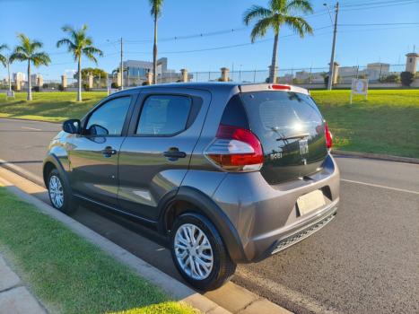 FIAT Mobi 1.0 4P FLEX EVO LIKE, Foto 5