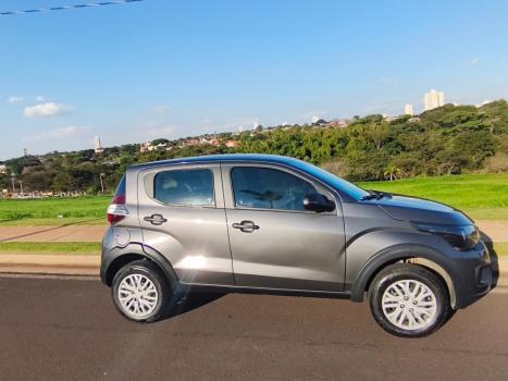 FIAT Mobi 1.0 4P FLEX EVO LIKE, Foto 6
