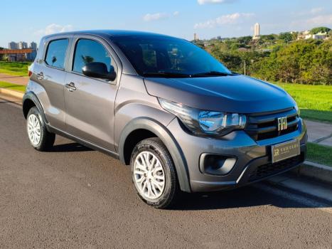 FIAT Mobi 1.0 4P FLEX EVO LIKE, Foto 7
