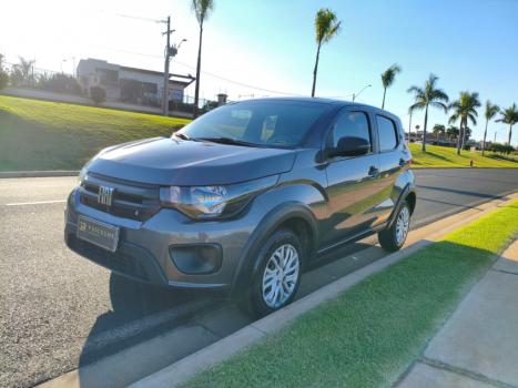 FIAT Mobi 1.0 4P FLEX EVO LIKE, Foto 8