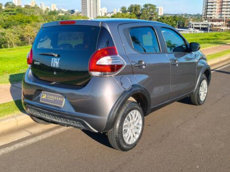 FIAT Mobi 1.0 4P FLEX EVO LIKE, Foto 9