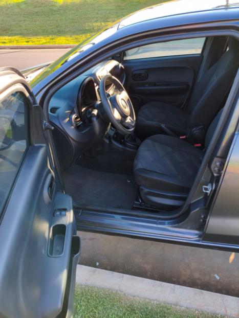 FIAT Mobi 1.0 4P FLEX EVO LIKE, Foto 10
