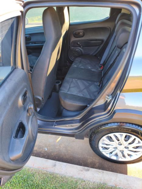 FIAT Mobi 1.0 4P FLEX EVO LIKE, Foto 11