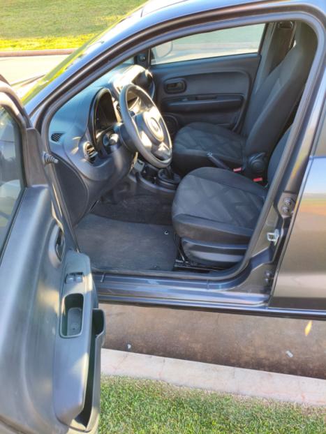 FIAT Mobi 1.0 4P FLEX EVO LIKE, Foto 12