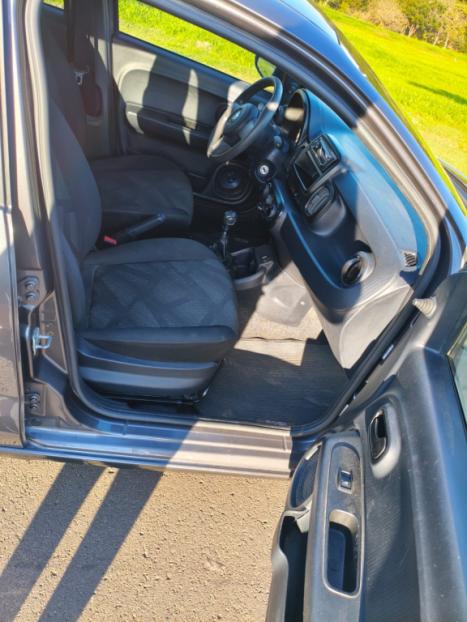 FIAT Mobi 1.0 4P FLEX EVO LIKE, Foto 13