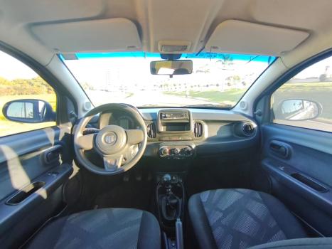 FIAT Mobi 1.0 4P FLEX EVO LIKE, Foto 14