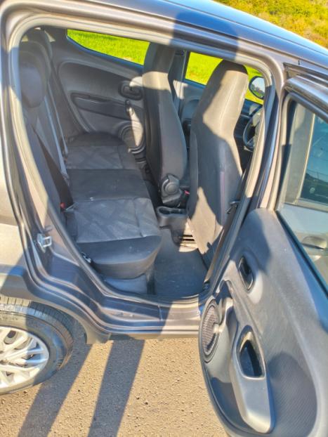 FIAT Mobi 1.0 4P FLEX EVO LIKE, Foto 15
