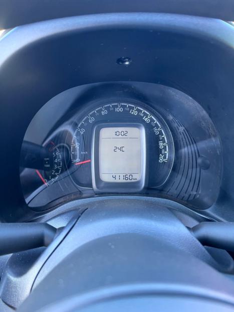 FIAT Mobi 1.0 4P FLEX EVO LIKE, Foto 2