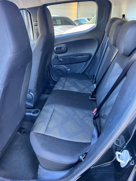 FIAT Mobi 1.0 4P FLEX EVO LIKE, Foto 3