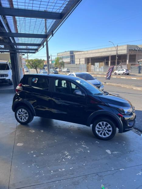 FIAT Mobi 1.0 4P FLEX EVO LIKE, Foto 4