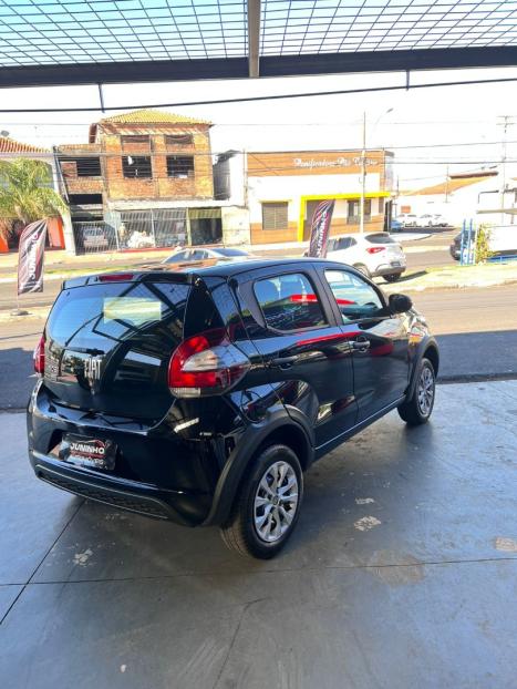 FIAT Mobi 1.0 4P FLEX EVO LIKE, Foto 7