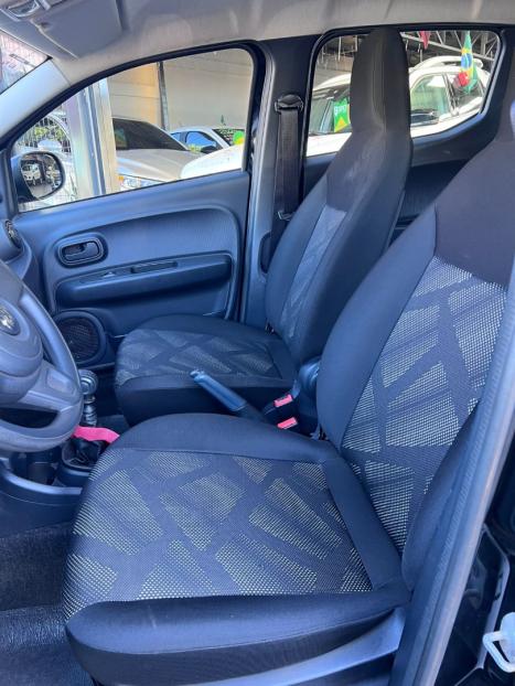 FIAT Mobi 1.0 4P FLEX EVO LIKE, Foto 11