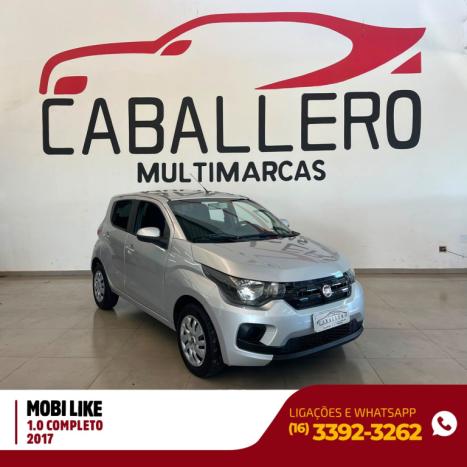 FIAT Mobi 1.0 4P FLEX EVO LIKE, Foto 3